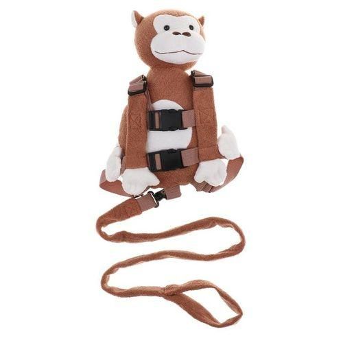 Kid keeper safety harness and backpack best sale