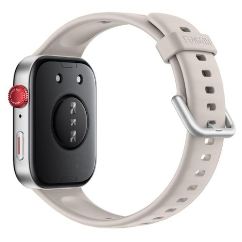 product_image_name-Huawei-ساعة هواوي فيت 3 - هيكل وحزام أبيض-4