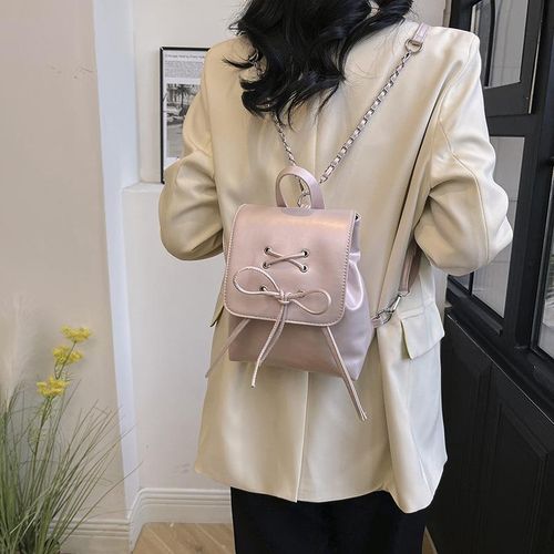 Ladies back side bag on sale