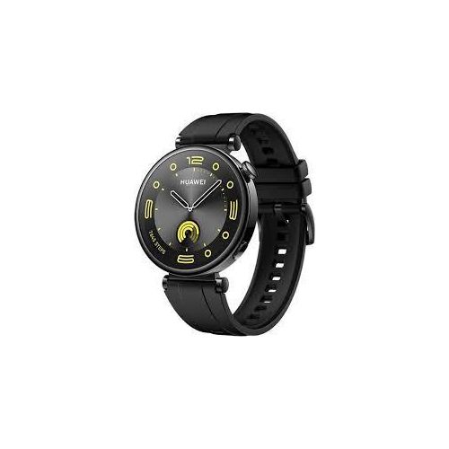 product_image_name-Huawei-WATCH GT4 BLACK Smartwatch 46mm-2