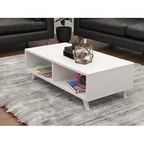 product_image_name-Generic-طاولة حديثة - 90 × 45 × 30 سم - بيضاء-1