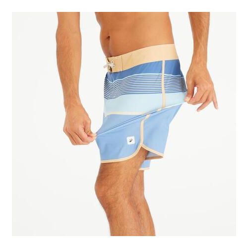 product_image_name-Olaian-شورت ركوب الأمواج طويل 18” للرجال - كحلي-4