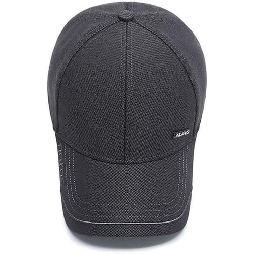 product_image_name-Generic-Baseball Cap Grey for Men-2