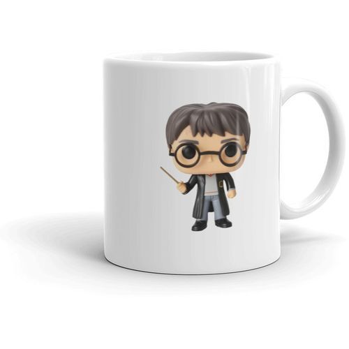 product_image_name-Generic-Harry Potter Ceramic Mug - Multicolor-1
