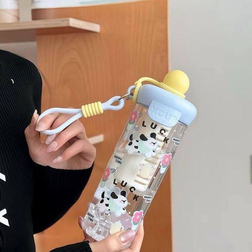 Generic Hello Kitty bottle - image 6