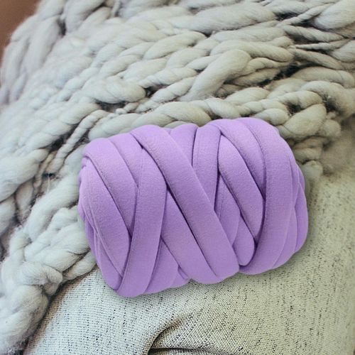Best yarn for hand knit blanket online