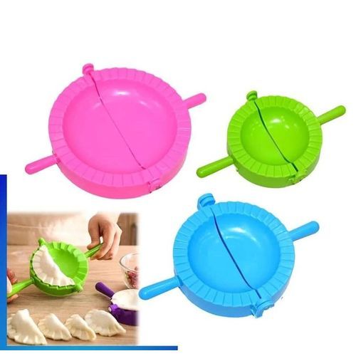 product_image_name-Generic- مكبس قطايف - 3 قطع - متعدد الالوان -1