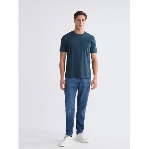 product_image_name-LC Waikiki-تيشيرت رجالي برقبة دائرية من الجيرسيه-5