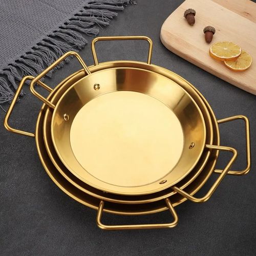 Rectangular Serving Tray