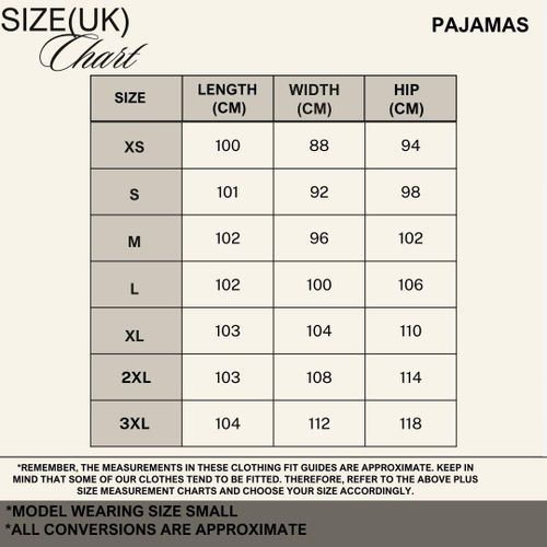 product_image_name-Zecotex-طقم بيجامة زيكتكس من فيسكوز مضلع بأكمام طويلة وسروال مزين بتطريز ملون - تصميم أنيق وخفيف الوزن-7