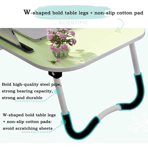 product_image_name-Zain-طاولة سرير للاب توب ، محمولة لقراءة الكتب (خشبي)-6