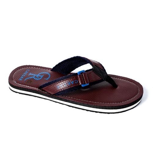 اشتري Caesar Slippers Flip Flop For Men في مصر