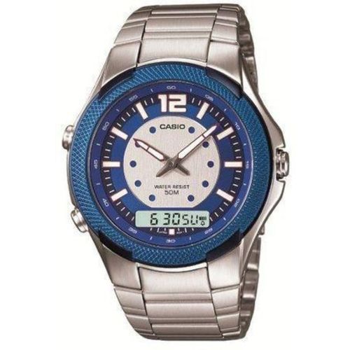 casio beside mta 1001