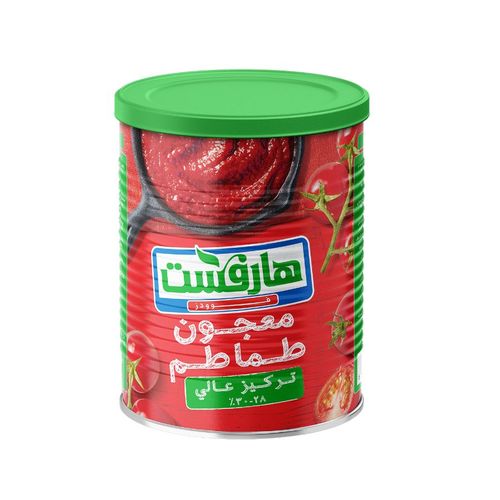 Tomato paste – 375g