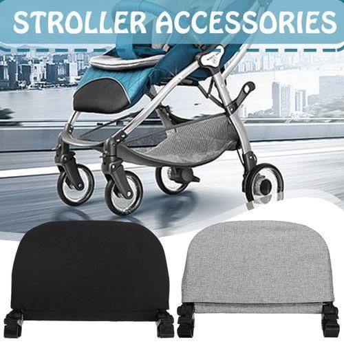 Baby stroller footrest online
