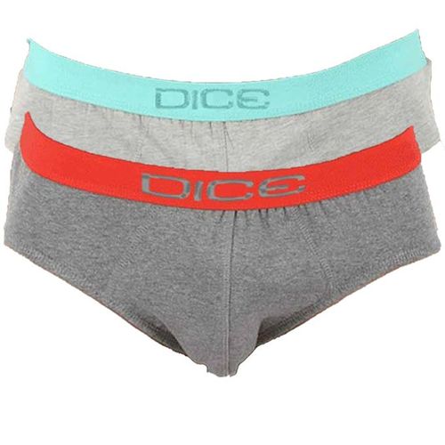 Dice Set Of (2) Brief - For Men @ Best Price Online