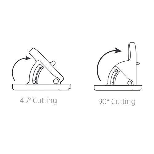 45 Degree Bevel Mat Board Cutter Professional Mat Cutter for Framing Diy  Craft
