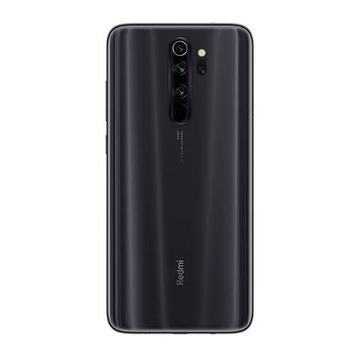 XIAOMI Redmi Note 8 Pro - 6.53-inch 128GB/6GB Mobile Phone - Mineral Grey
