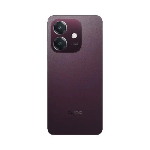 product_image_name-OPPO-A5i – 4 جيجابايت رام – 128 جيجابايت – أحمر سديمي-4