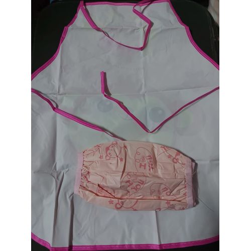 product_image_name-Generic-مريله اطفال للحمايه اثناء التلوين لعمل الانشطه-3