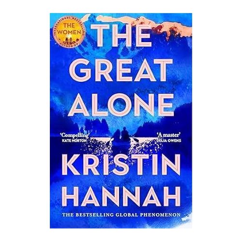 Generic The Great Alone
