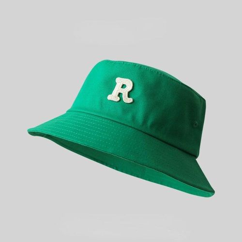 تسوق Big Head Cotton Bucket Hats for Men Women large Bob Four