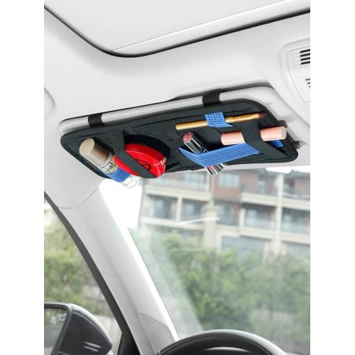 product_image_name-Generic-منظم سياره مستورد امان جدا يركب فى شماسة السياره-4