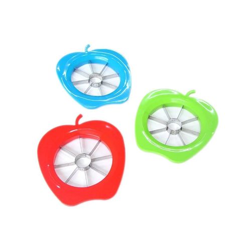 product_image_name-Generic-قطاعة تفاح مصنوعه من الفولاذ المقاوم للصدأ ، صحيه وآمنه، قطعتبن-3