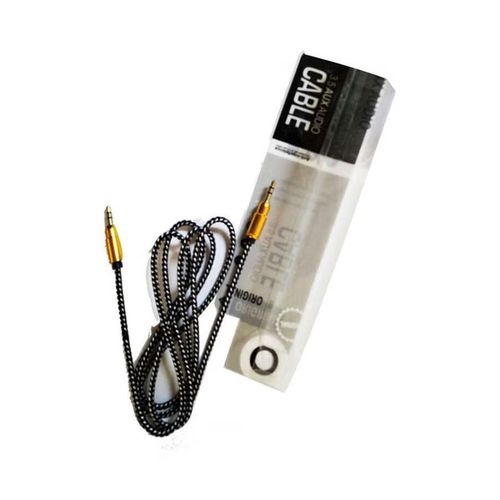 Generic 3.5 Aux Audio Cable - image 2