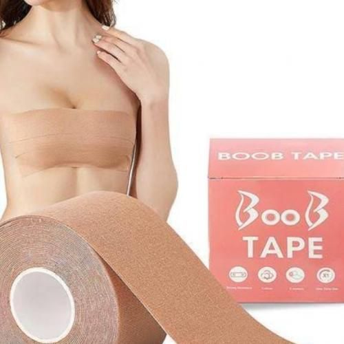 Generic Breast Lifting Tape - Color May Vary @ Best Price Online