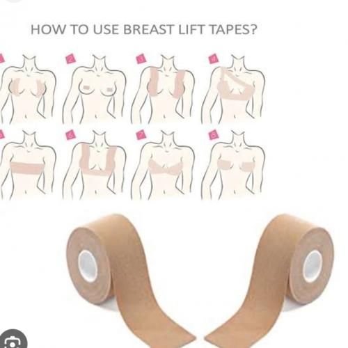 Generic Breast Lifting Tape - Color May Vary @ Best Price Online