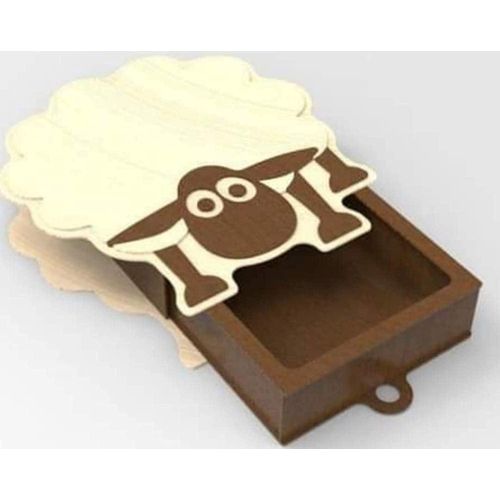 Khadiga Gift box for Eid Al-Adha
