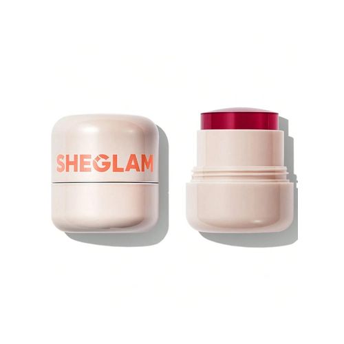 product_image_name-SHEGLAM-Jelly Licious Lip & Blush Tint Coucou 10g-1