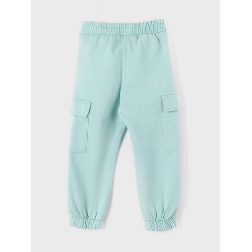 product_image_name-LC Waikiki-سروال كارجو للفتيات بخصر مرن من LC Waikiki-3