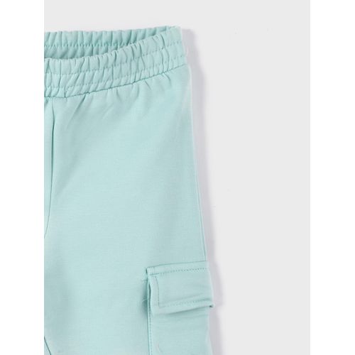 product_image_name-LC Waikiki-سروال كارجو للفتيات بخصر مرن من LC Waikiki-5