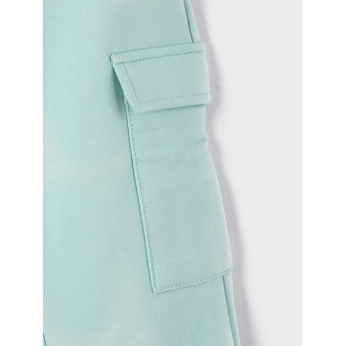 product_image_name-LC Waikiki-سروال كارجو للفتيات بخصر مرن من LC Waikiki-6