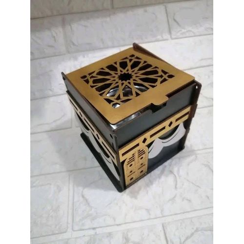 product_image_name-Generic-مبخره شكل كعبة عاليه الجوده-4