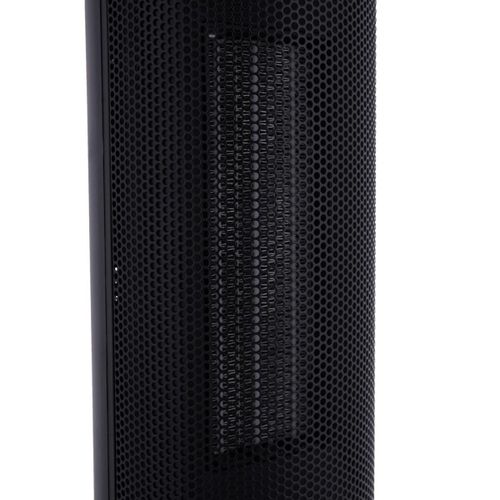 product_image_name-Tornado- Ceramic Heater 2000 Watt 16 meter Remote Black TPH-2000DF-5