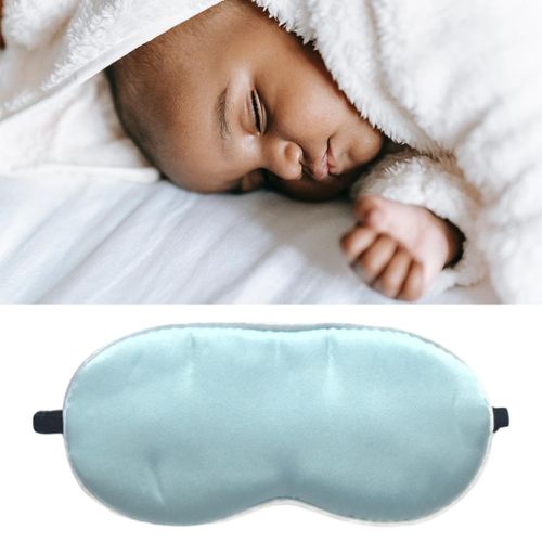 Generic Sleep Mask Eye Sleeping Mask Cover Eye Blindfold Sleep Mask