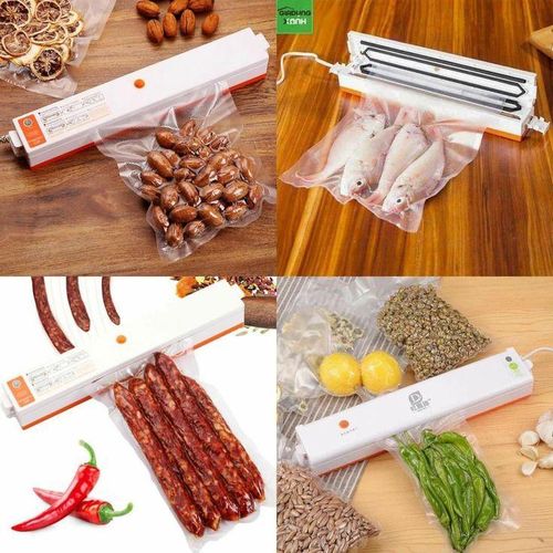 Generic Vacuum Sealer - Automatic, 594g - image 5
