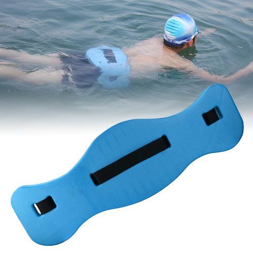 Buy Adjustable Back Floating Foam Swimming Belt in Egypt