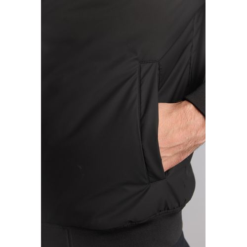 Defacto Slim Fit Lined Puffer Jacket - image 4