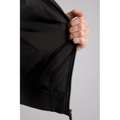 Defacto Slim Fit Lined Puffer Jacket - image 5