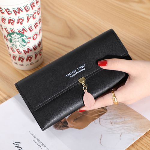 Long Wallets Collection for Women