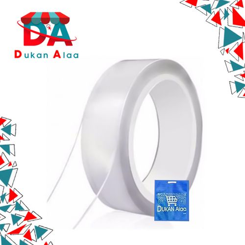 اشتري Double Face Adhesive Tape 3M  + Gift Bag Dukan Alaa في مصر