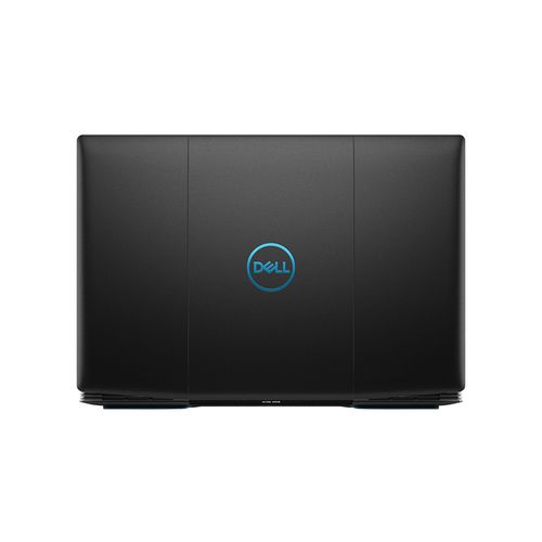 DELL G3 15-3590 لاب توب - مُعالج Intel Core i7 - 16 جيجا بايت رام - 256 جيجا بايت SSD + 1 تيرا بايت درايف هارد ديسك - 15.6-بوصة FHD - 6 جيجا بايت مُعالج رسومات - Ubuntu - أسود