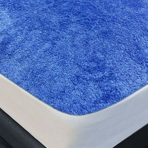 product_image_name-Family Bed-واقي مرتبة سرير عائلية مضاد للماء - إسباني-3