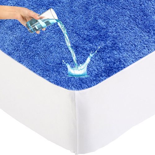 product_image_name-Family Bed-واقي مرتبة سرير عائلية مضاد للماء - إسباني-4