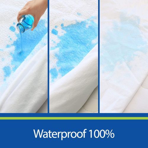 product_image_name-Family Bed-واقي مرتبة سرير عائلية مضاد للماء - إسباني-5