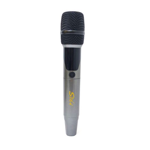 SinG-e ميكروفون لاسلكي أحادي ZQS-IM501 - image 3